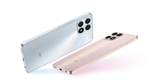 1399元起！荣耀X30i正式开售 93.6%超高屏占比加持