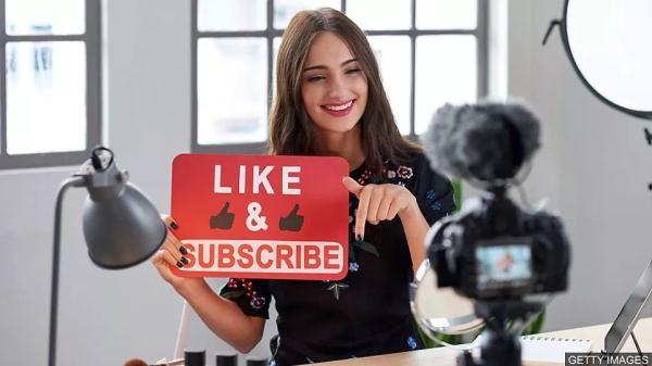 用英语说“网红”,还有个更地道的表达!丨BBC听英语