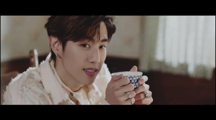 「GOT7」「分享」181129 净化心灵的冬日精灵们《Miracle》MV预告公开