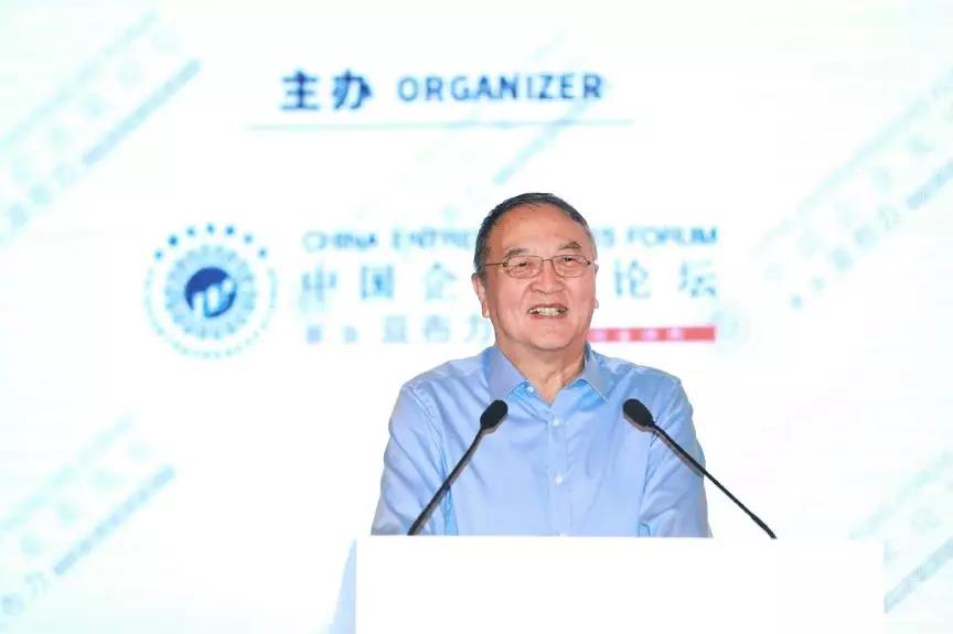 一个时代落幕！75岁柳传志退休，曾言选接班人就像选太太