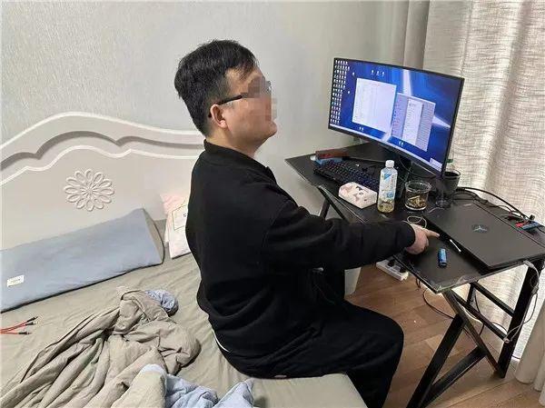 为裸聊诈骗“饲养”17万个QQ号！上海警方出手，11人落网