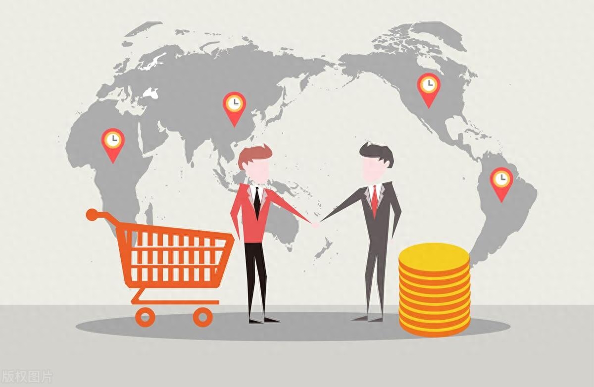 什么海外代理IP适合跨境业务?