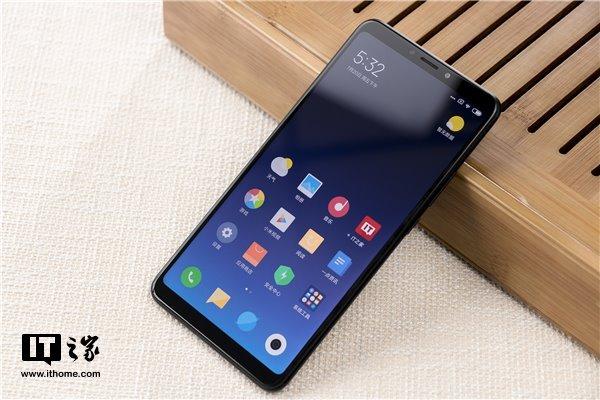 刷机神器TWRP已适配小米Max 3、HTC U12+