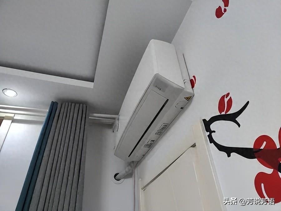 松下空调入手仅需2658元，性价比超高！