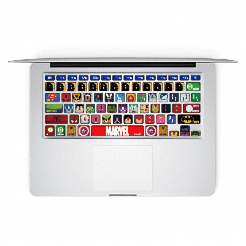 电脑有必要贴膜吗?看完这个你就知道了