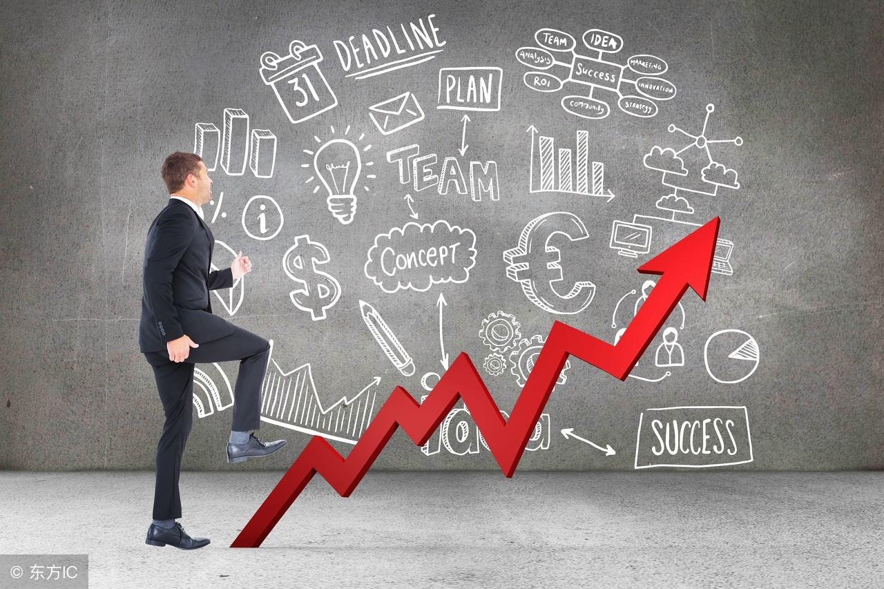 花1分钟记住一个词：trend