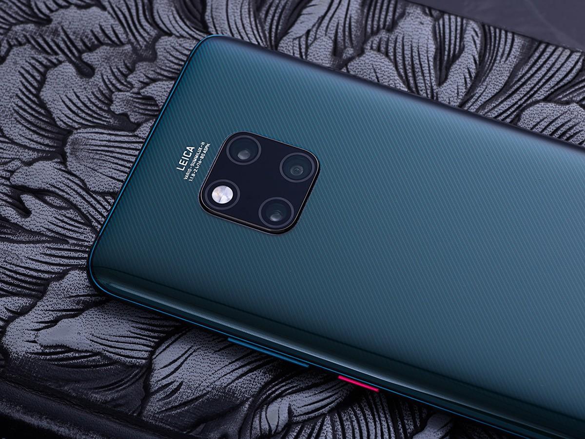 一台5年前的华为Mate20Pro放现在,相当于什么价位的手机?