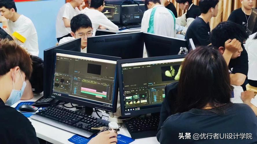 AE、C4D应该怎么学？给初学者入坑的一些建议