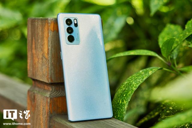 opporeno6pro 参数配置（oppo 6 plus）