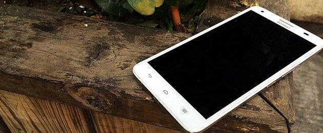 X个未知因素-荣耀3X体验