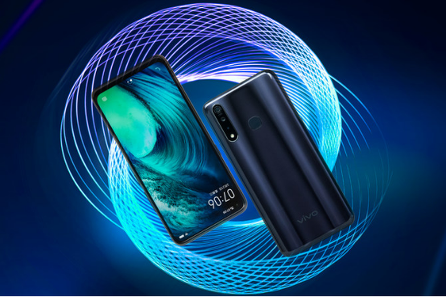 vivo Z5x详细评测:1398元这个价格性能续航三摄都有了