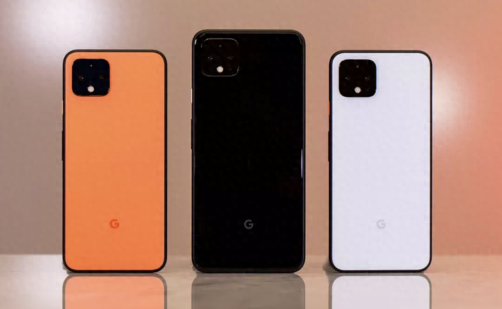 Google Pixel 4 外媒上手:雷达加持,这才是真正的隔空操作