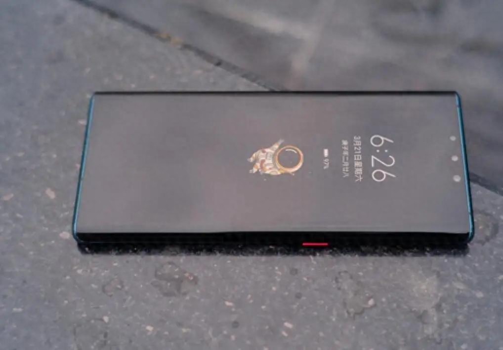 半个月用机感受,华为Mate 30E Pro简评