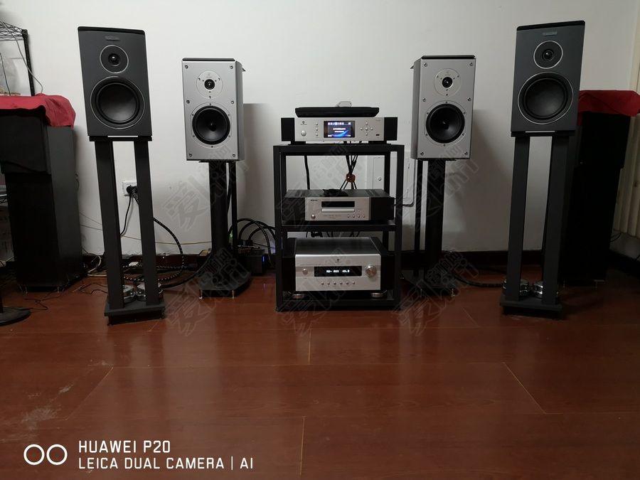 烧友玩过N款音箱后，总结的发烧心得