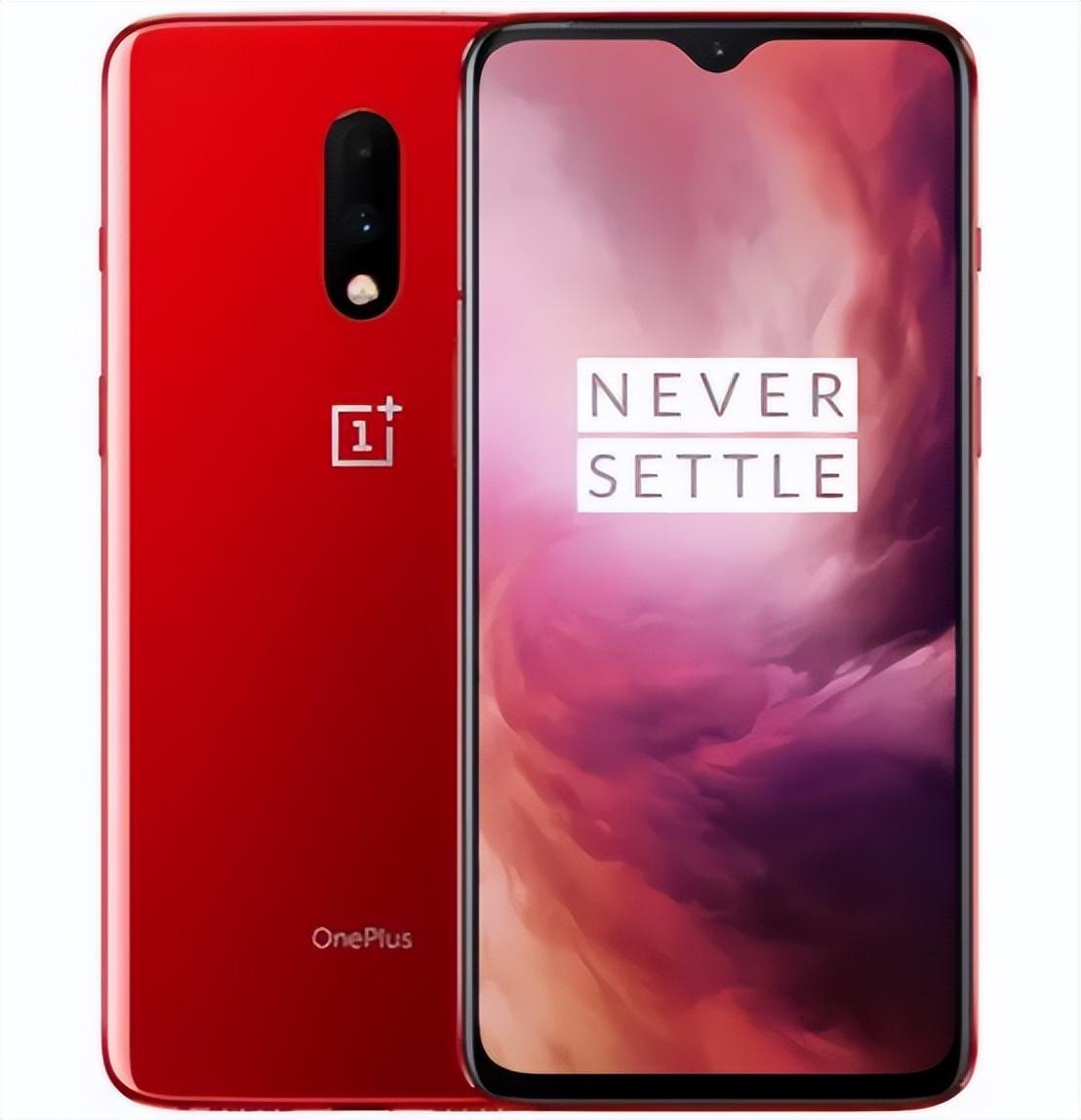 盘点从一加 7系列到一加 11的历代产品，大家觉得哪款最经典