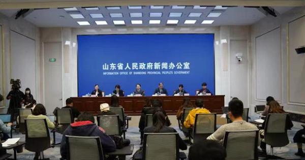 刚刚，山东通报疫情防控最新进展