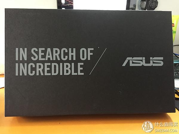 ASUS 华硕 A401 LB5200 笔记本 开箱
