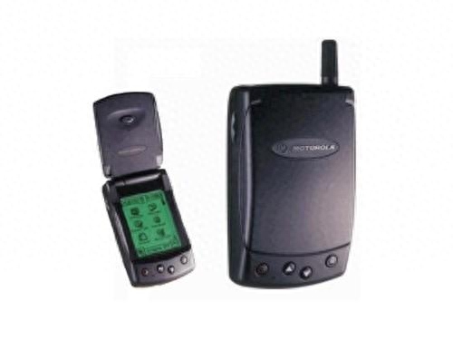 那年我们用过的手机