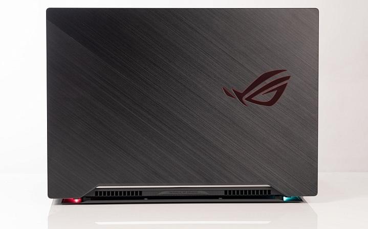 电竞爱好者的福音 华硕 ROG Zephyrus S GX502 有何惊喜？