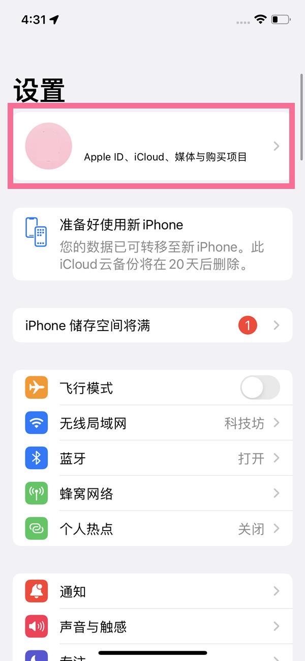 怎么取消苹果订阅自动续费（苹果找不到取消订阅按钮）