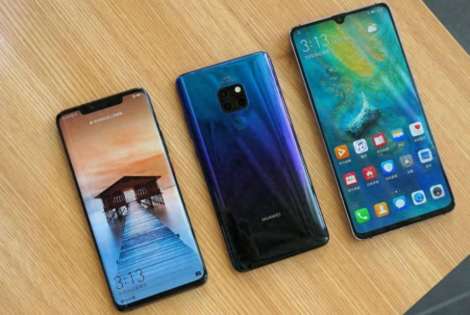 该换华为手机了吗？盘点历代Mate系列机身、屏幕、手感，哪款最好