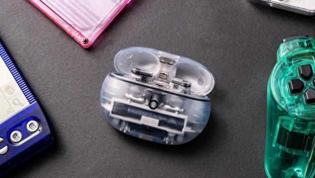 Beats Studio Buds+三个月体验报告:AirPods Pro的平替之选?