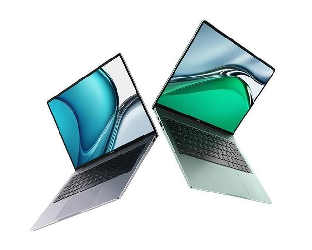 华为MateBook 14s预售开启 首发更便宜