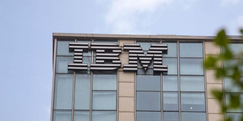 IBM,通用大模型商用“保守主义者”