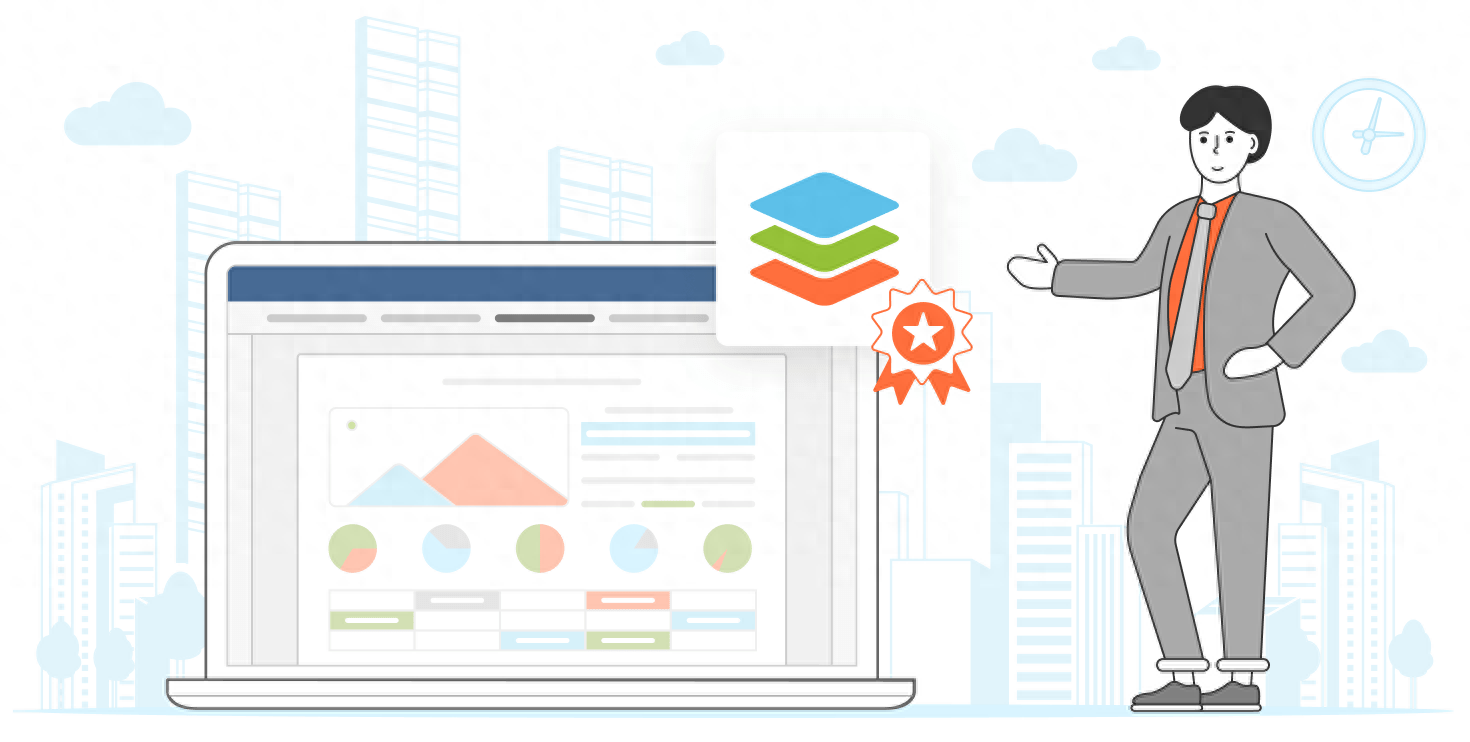 【干货】 8款企业必备协同办公软件推荐!