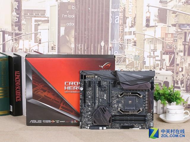 有了这块主板 能发挥出锐龙120%的性能