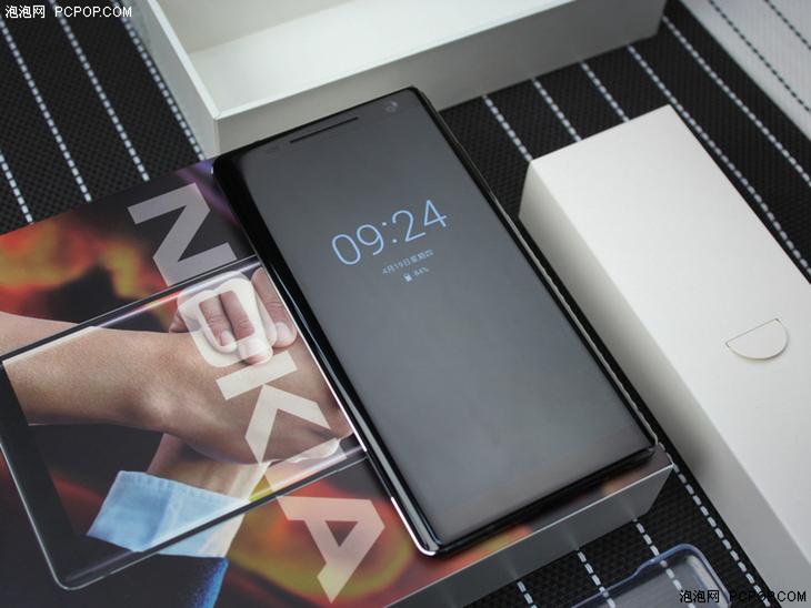 问答：诺基亚手机现在用的是什么系统？