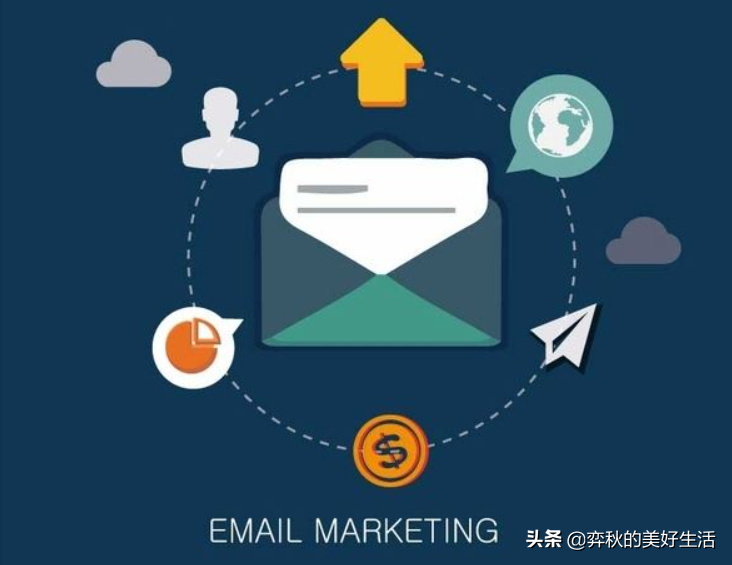 10个最好的免费电子邮件账户