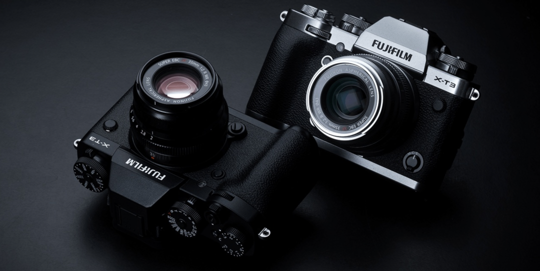 富士为何不出全画幅相机?有哪些产品值得买?