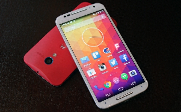 Moto X(2014)评测