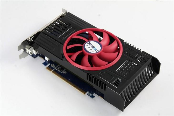 疯抢倒计时！盈通R7750极速版仅429元