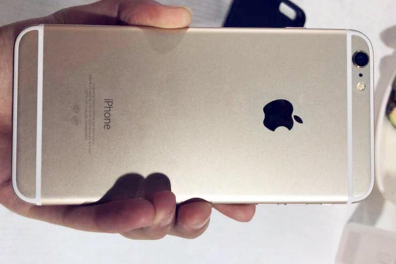 二手iPhone 6 Plus体验分享：仅一千你们觉得值吗？