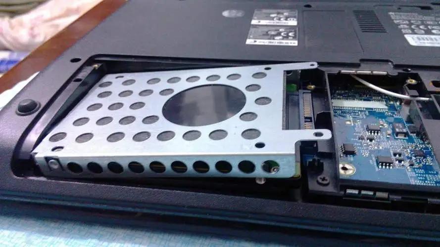 电脑无法开机?很有可能是你的硬盘出问题了!快去看看你的电脑吧