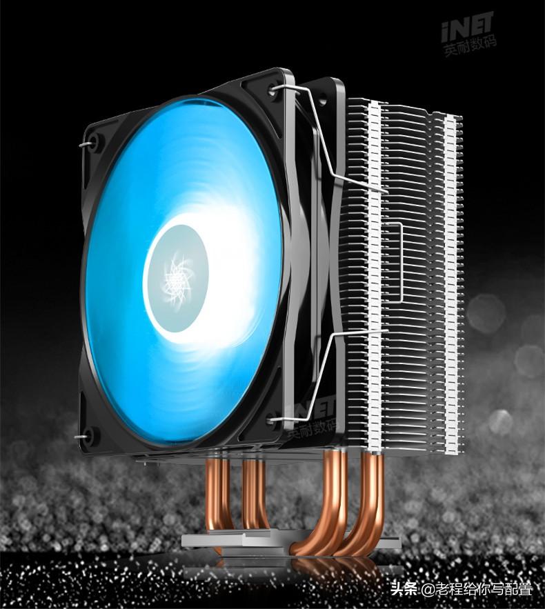 春季装机——散热风扇到底无脑上水冷还是根据CPU型号来选择散热