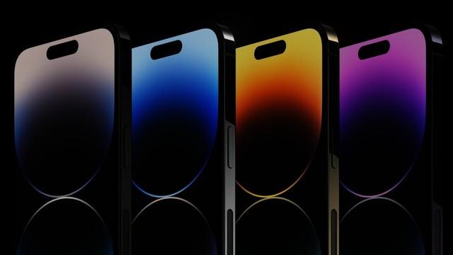 上代iPhone 13更值得购买？iPhone 14系列选购指南