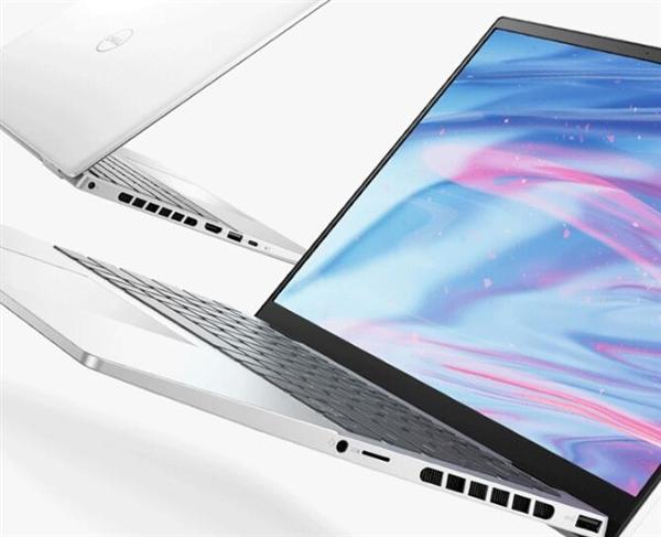 4999元起 戴尔推出新款灵越14 Plus笔记本:13代i7+RTX 4050