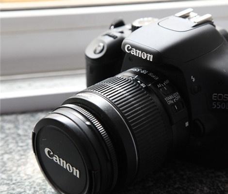 佳能550d单反相机价格 产品参数和配置介绍