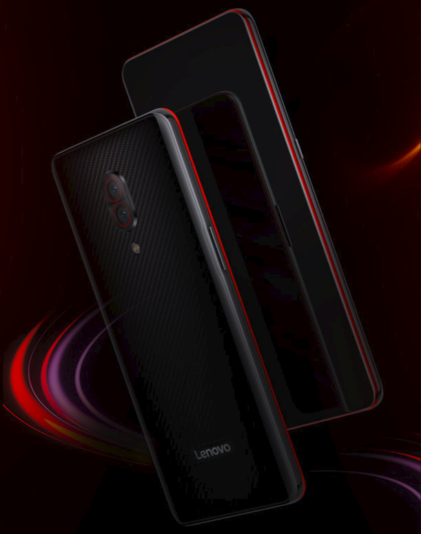 联想全球首发12GB内存骁龙855旗舰手机Z5 Pro GT