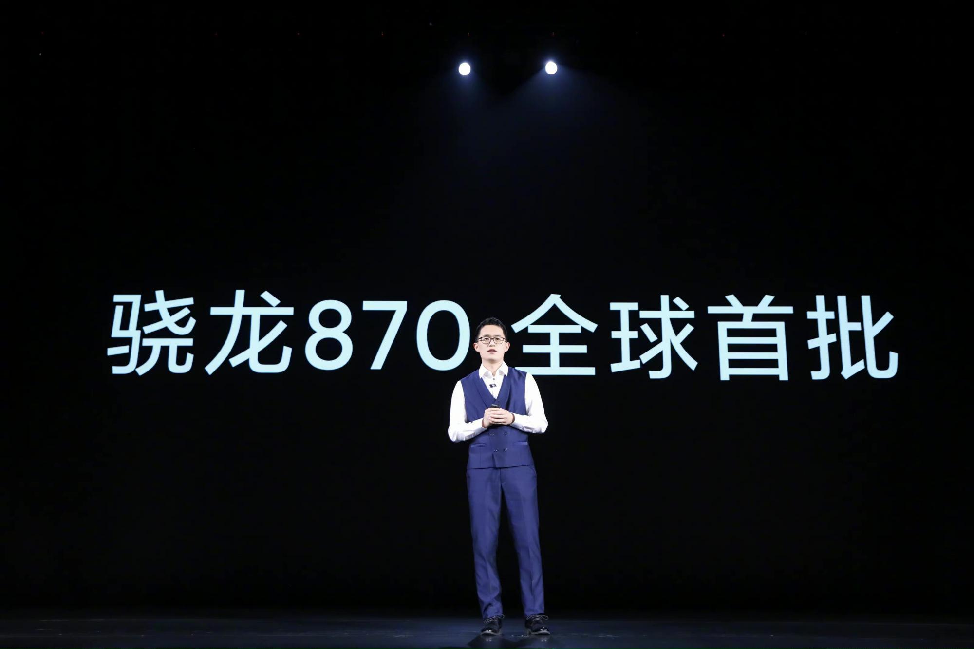 红米K40系列真的有这么厉害？对不起，我不建议购买