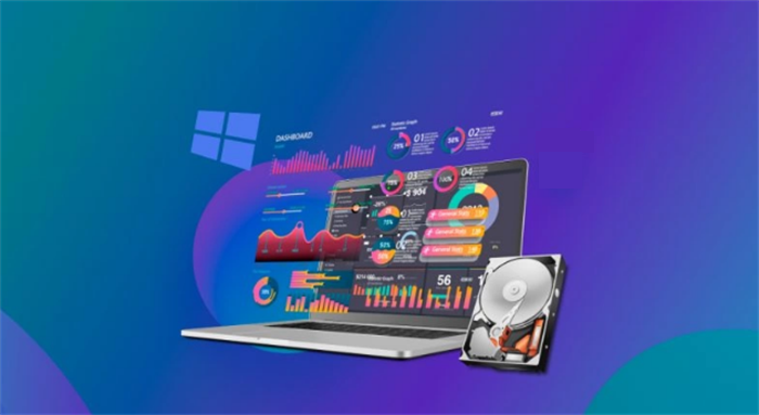 好用的Windows数据恢复软件--傲梅恢复之星