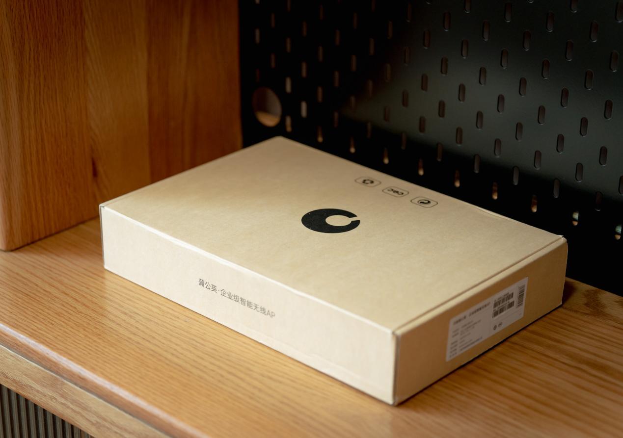 贝锐蒲公英 云AP：企业级无线网络部署，WiFi一键直连，轻松管理