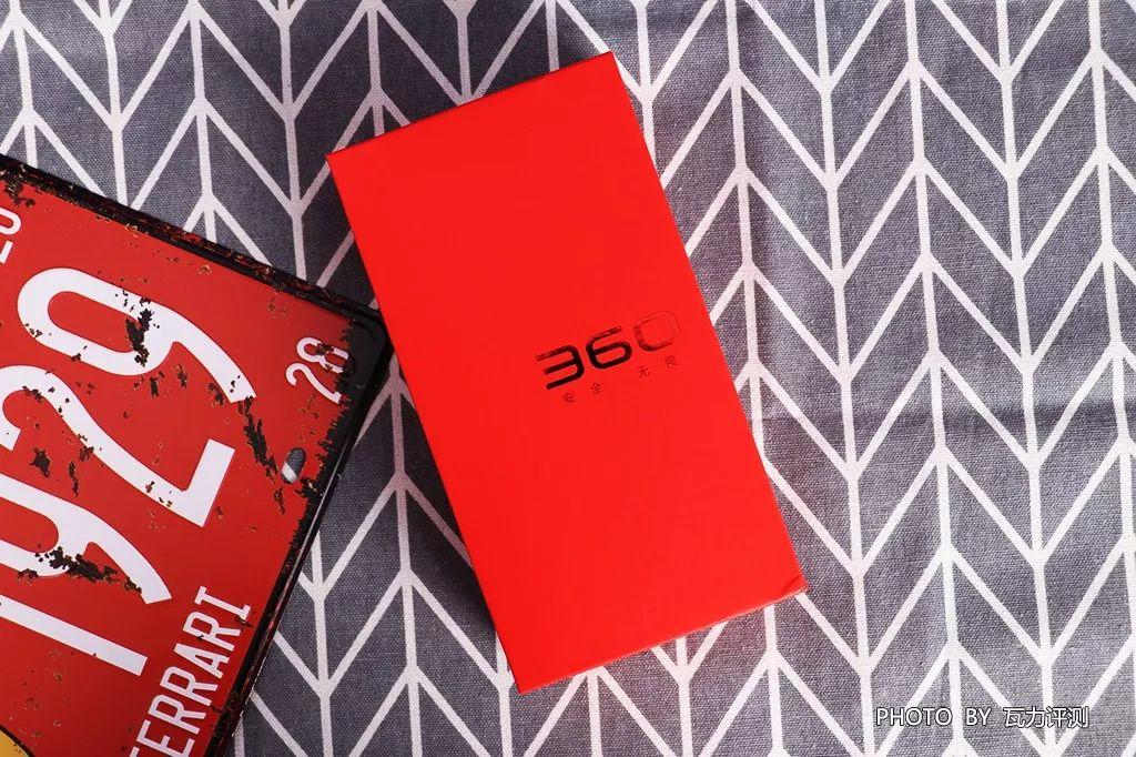 360手机N6 Lite 评测 拍照有不足