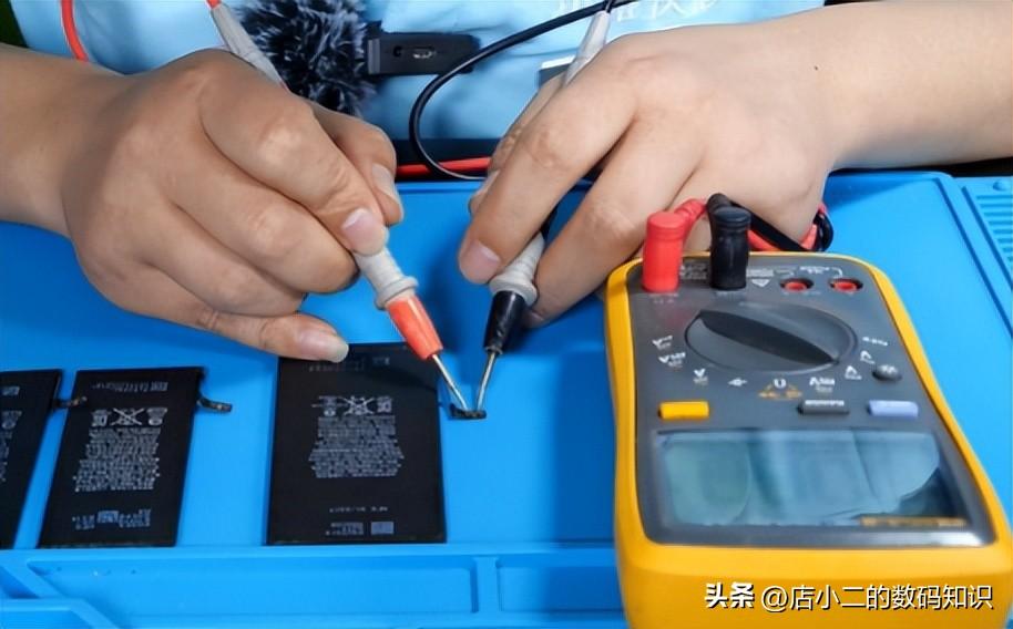 手机电池假死最简单激活？