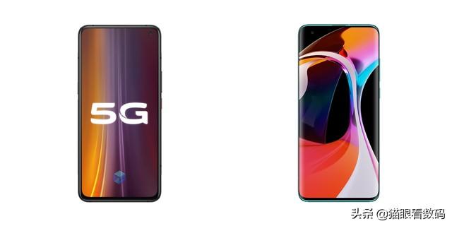 iQOO3对比小米10 都是高通865,两百块钱的差距在哪里?