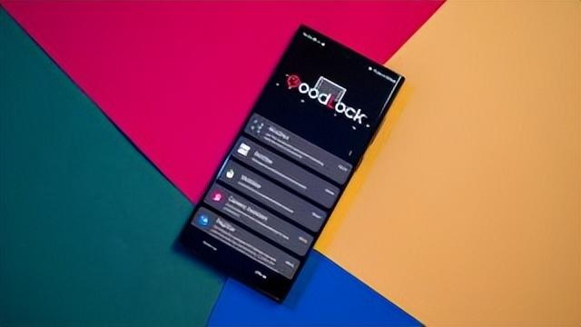 如何使用 Good Lock 自定义三星手机的相机设置