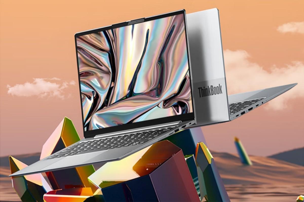 ThinkBook 14+ 2023款最低4999元到手:竞品疯狂杀价,它究竟值在哪